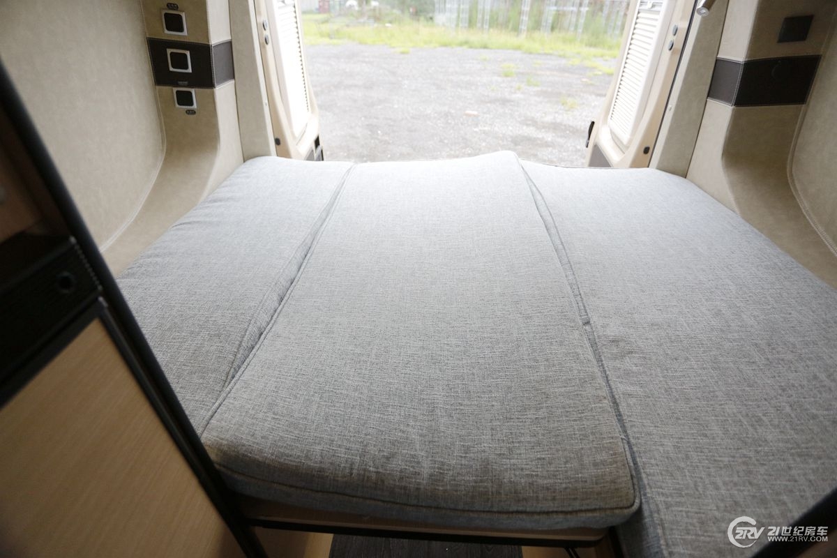 房车太宽不好开,房车配置大全及价格