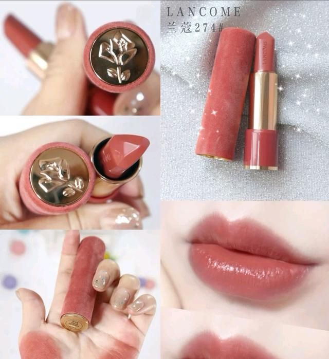 圣罗兰2024口红排行榜第一名,2023年口红爆款圣罗兰