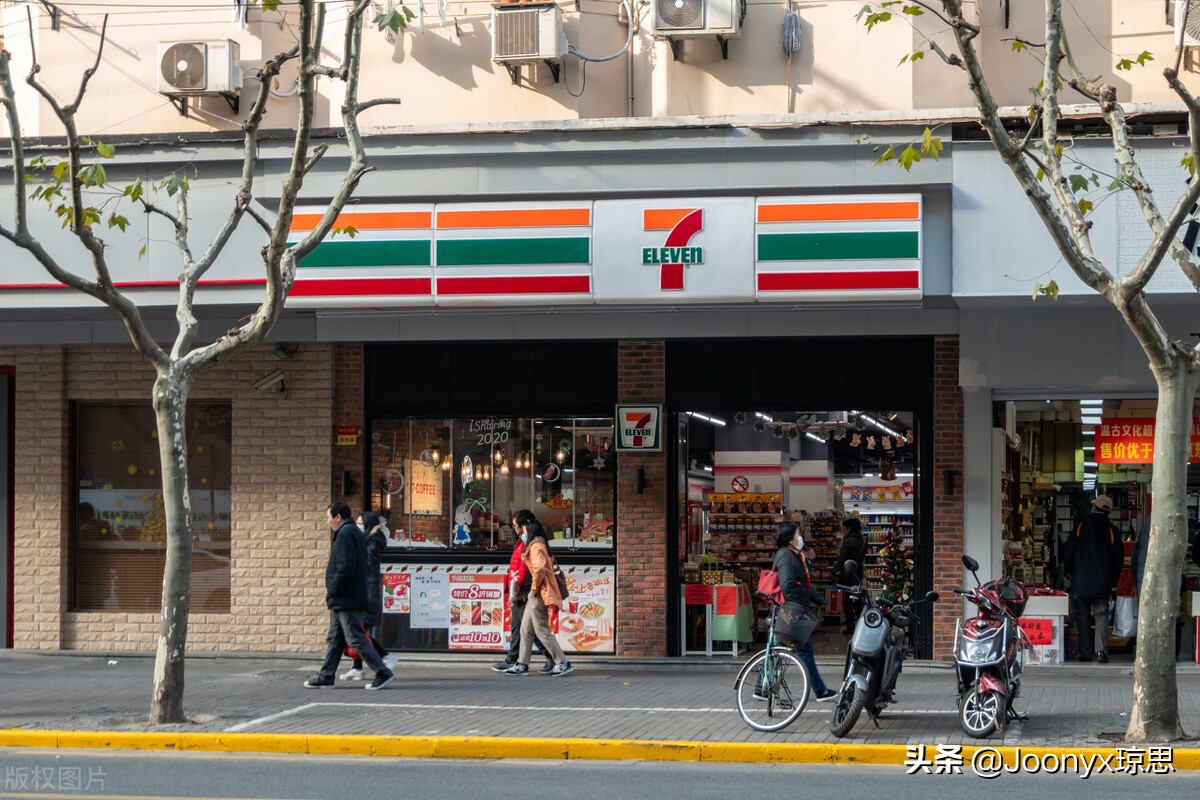 30万开一家美宜佳便利店有必要吗,生意难做门店增加项目