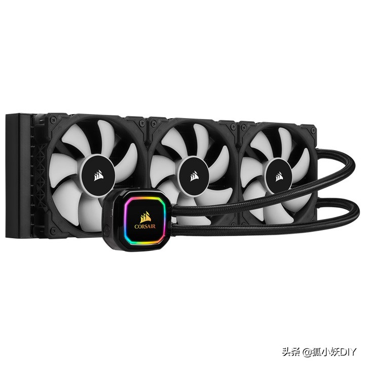 装机散热方案,装机怎么装散热效果好