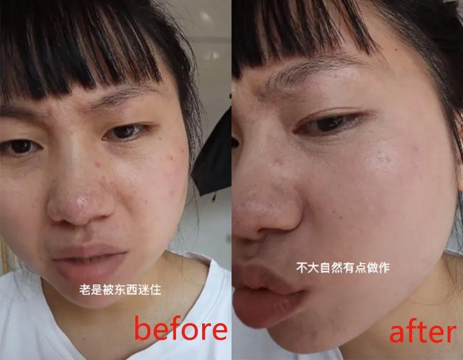 香奈儿气垫果冻气垫怎么样,香奈儿气垫推荐几号