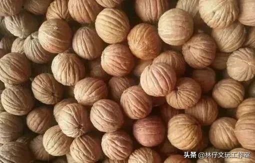 猴头六方文玩手串搭配,文玩手串猴头凤眼菩提