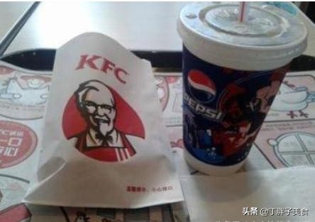 肯德基性价比最高的东西,肯德基性价比最高的汉堡