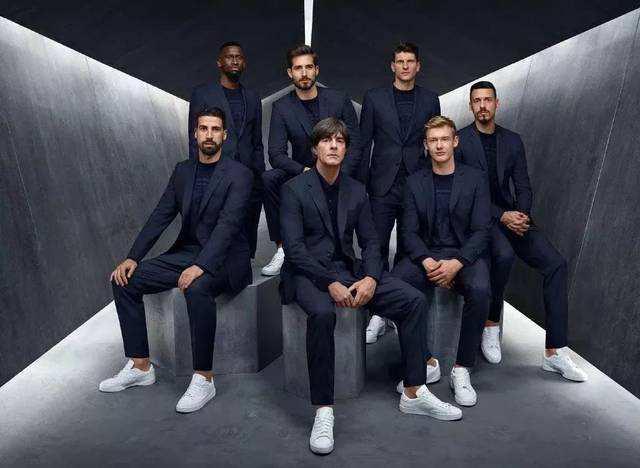 时尚到底有没有法则?这条规则,还真的没有人敢打破