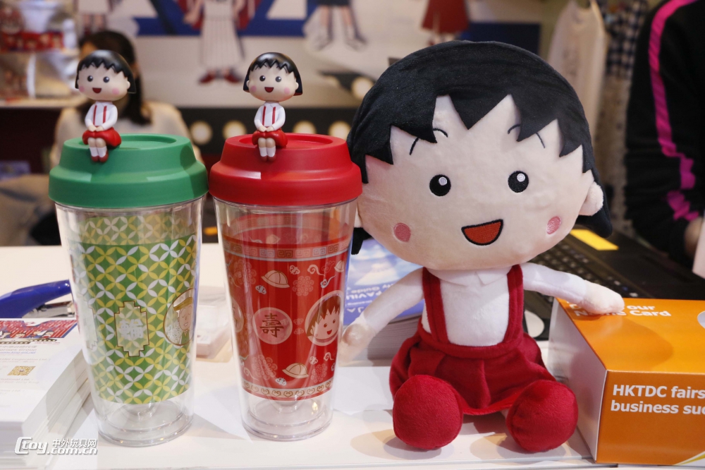 香港国际授权展,香港国际ip授权展