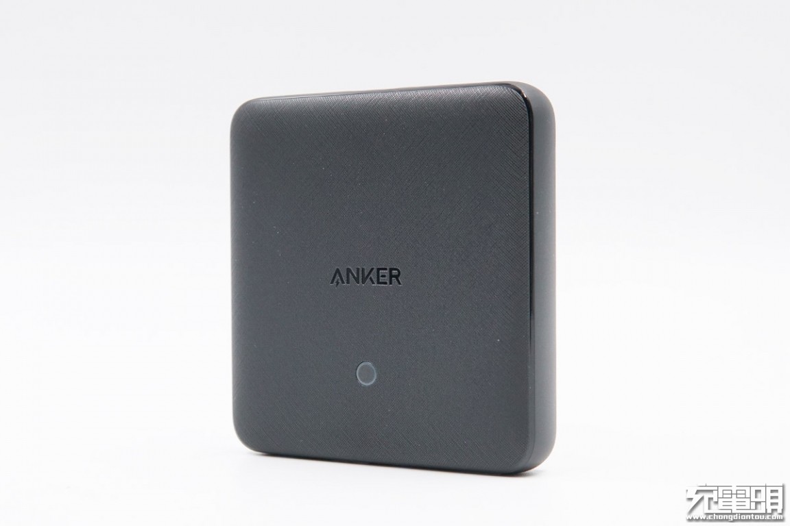 安克氮化镓充电器支持快充,安克氮化镓充电头全家桶