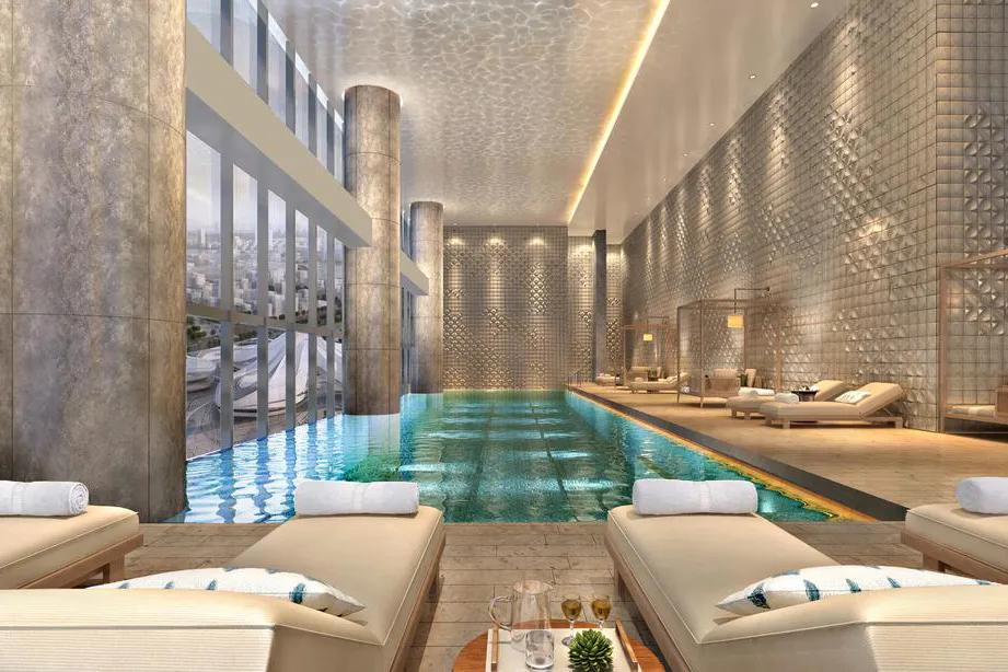 比双11还狠的王炸价格！悦榕、万豪、柏联3折起