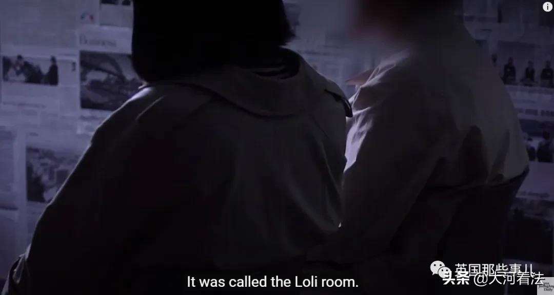 韩国N号房创始人身份长相全公开！24岁大学生，旁人眼里忠厚老实？