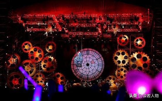 陈奕迅为什么叫忘词哥,忘词王周华健完整版