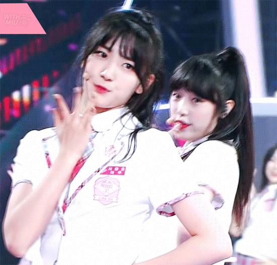 produce48下尾美羽最终排名,akb48下尾美羽出发