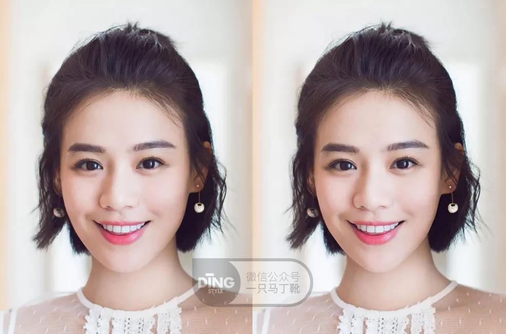 为什么自己拍照越来越不好看了,为什么拍照很丑但是实际很好看