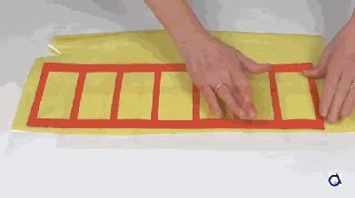 小灯笼怎么挂教程,怎么样做大灯笼和小灯笼