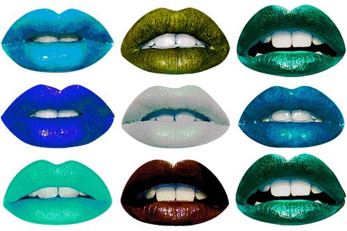 给男人科普一下口红,直男看懂口红档次图
