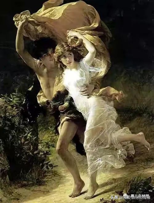 一声叹息，那些被漏掉的一期梅毒们......