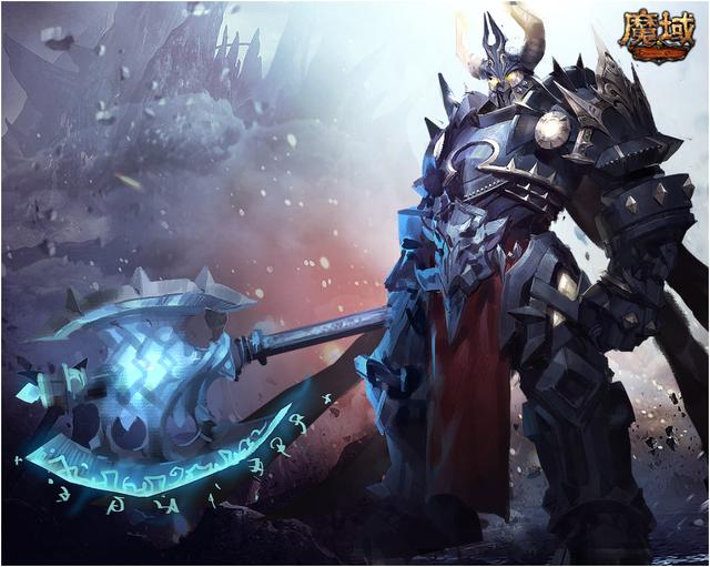 魔域战士号如何打造,魔域怎么打出神级装备