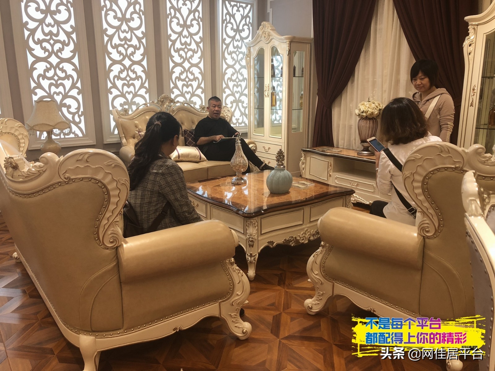 为什么要去佛山买家具,买家具要去佛山吗