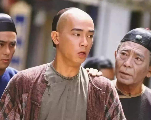 最值得让人回味的十部经典武侠剧,惊艳了时光的青春