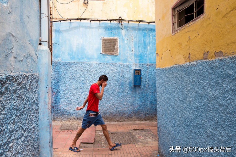 摩洛哥拉巴特和卡萨布兰卡,摩洛哥拉巴特与卡萨布兰卡距离