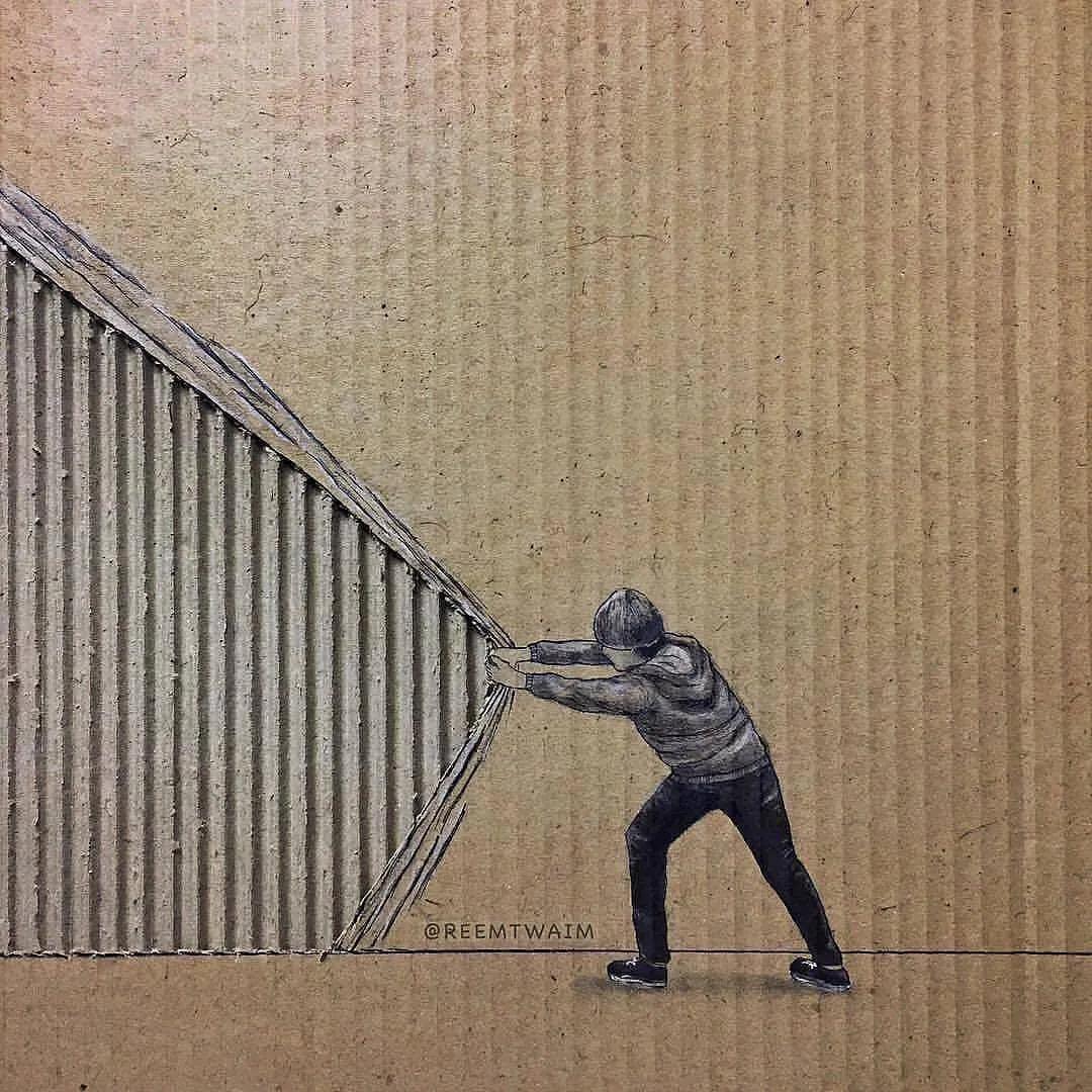 纸手工艺术,手工纸艺术