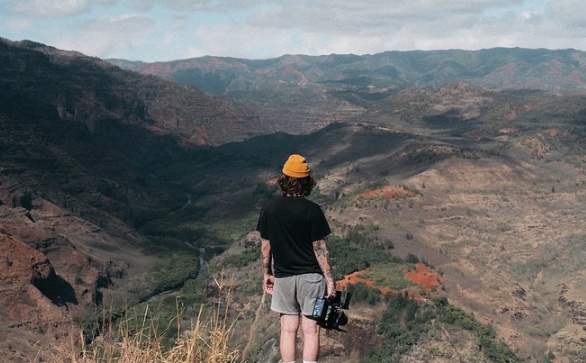 自媒体短视频，短视频盈利的4种模式，短视频3种赚钱技巧