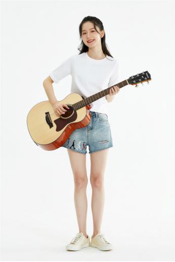 儿童推荐性价比比较好的吉他,儿童吉他怎么选择性价比高