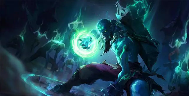 lol灭世者的帽子,灭世者的死亡之帽老版