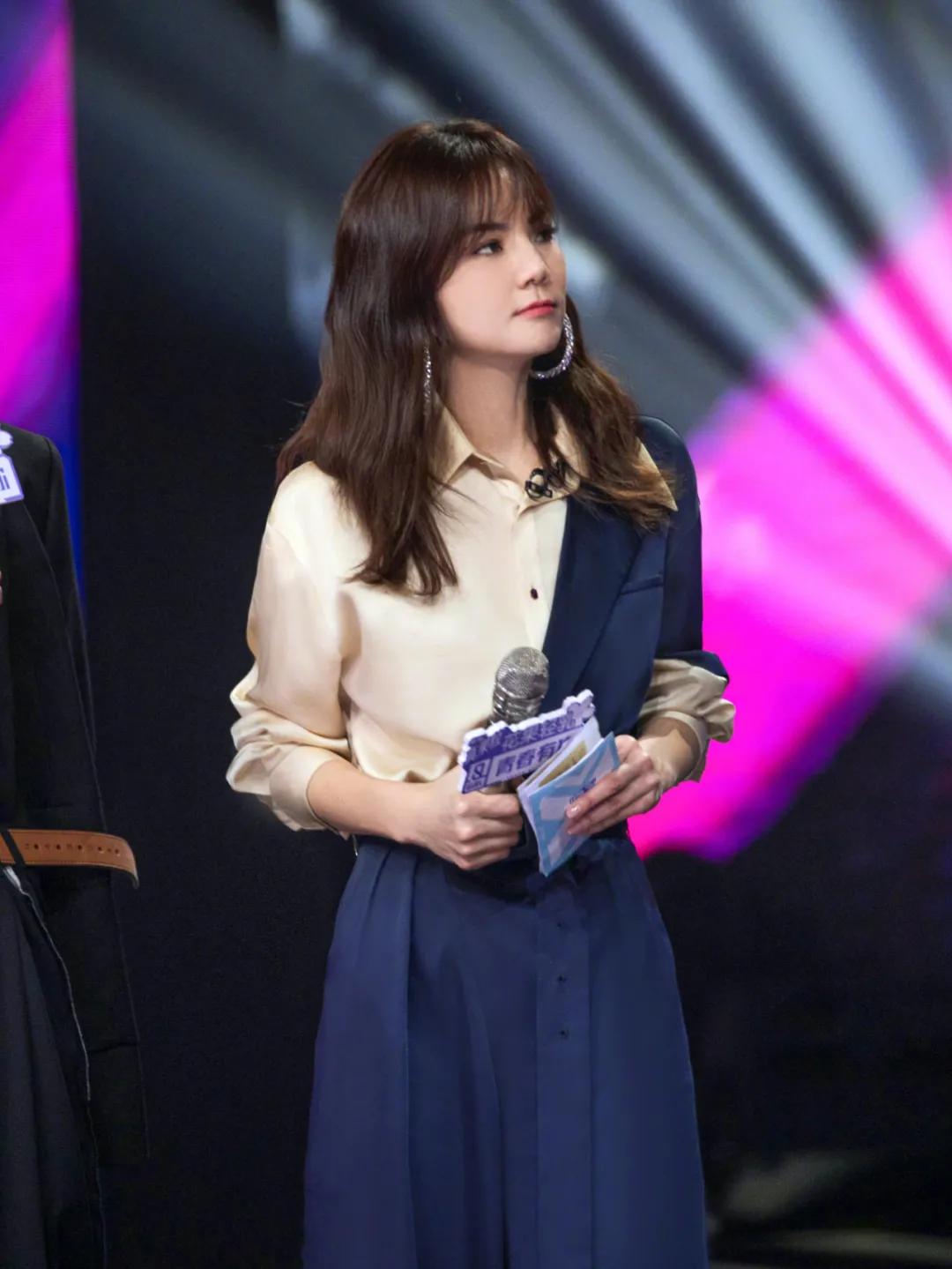 方便买||青你2除了种草漂亮妹妹，导师同款竟然也值得一看！