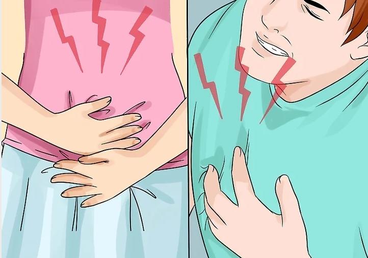 一招缓解便血,怎么样治好便血