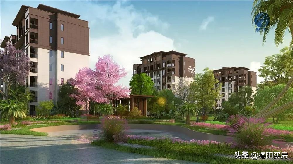 德阳锦利锦御府最新房价,德阳锦利锦御府值得购买吗