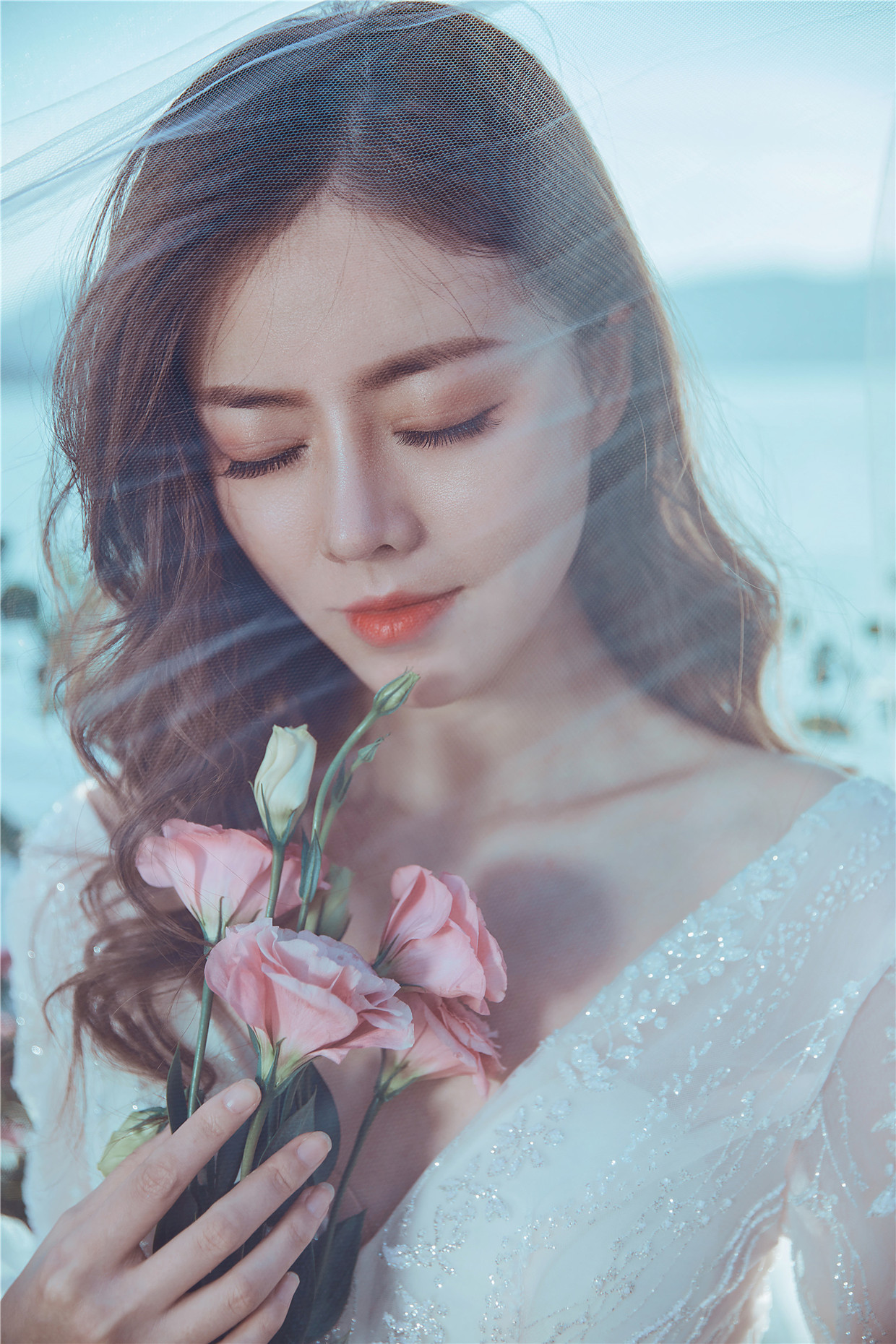 杭州千岛湖拍摄婚纱,杭州千岛湖婚纱照多少钱一套