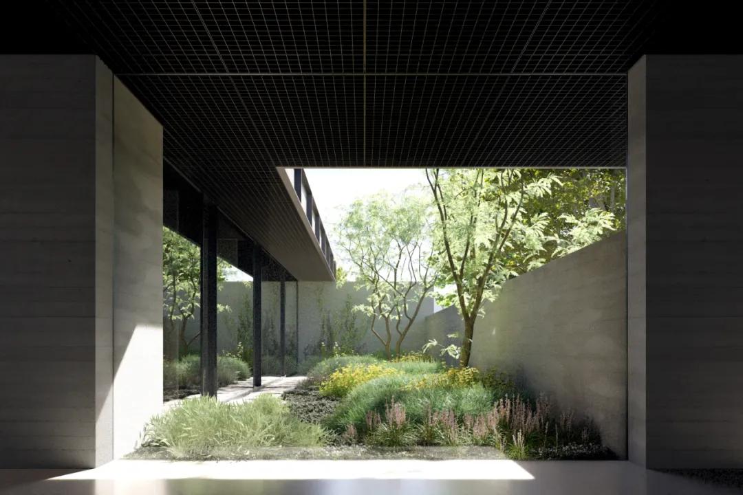 新作|与自然共生的极致之墅