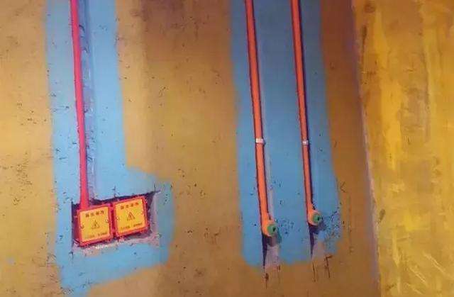 云苏揭秘装修公司的敛财套路——水电增项之水管篇