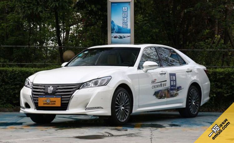广汽丰田的品牌车怎么样,合资丰田系列所有车型
