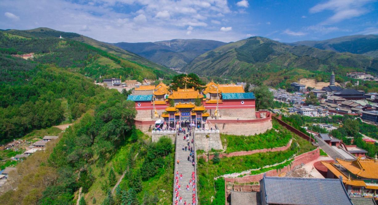 山西最老遗址,山西有哪些旧遗址景区