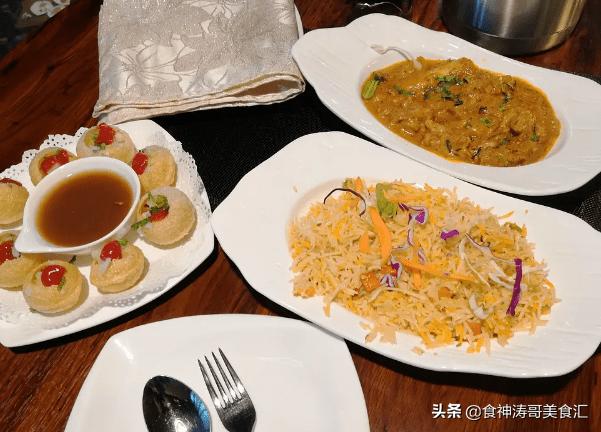 巴基斯坦罕萨族人的饮食,巴基斯坦普通人吃什么