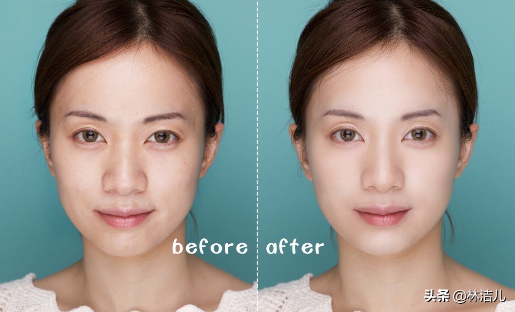 韩国妆前三合一,韩国妆容教程新手