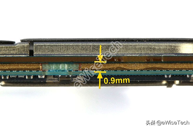 eWiseTech拆解：Note10+5G的S-Pen都更新了哪些？