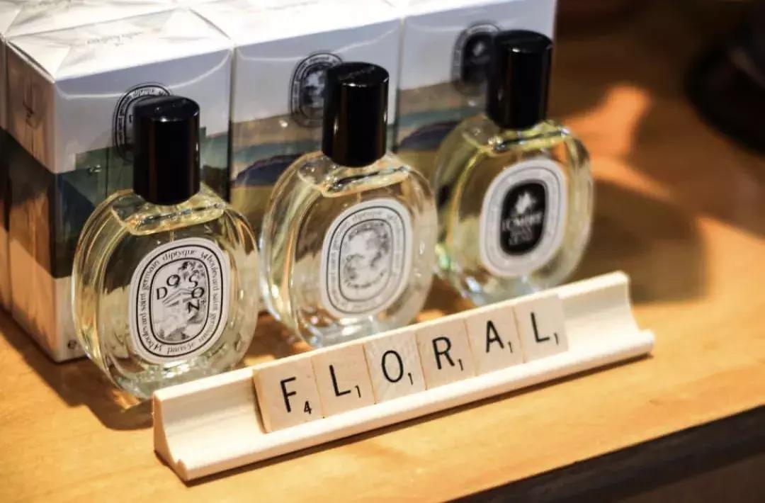 小*香众**水安利,专属你的私人味道