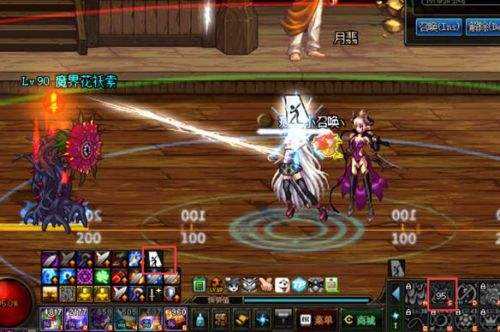 dnf完美buff换装提升多少伤害,dnf新换装加多少亿伤害