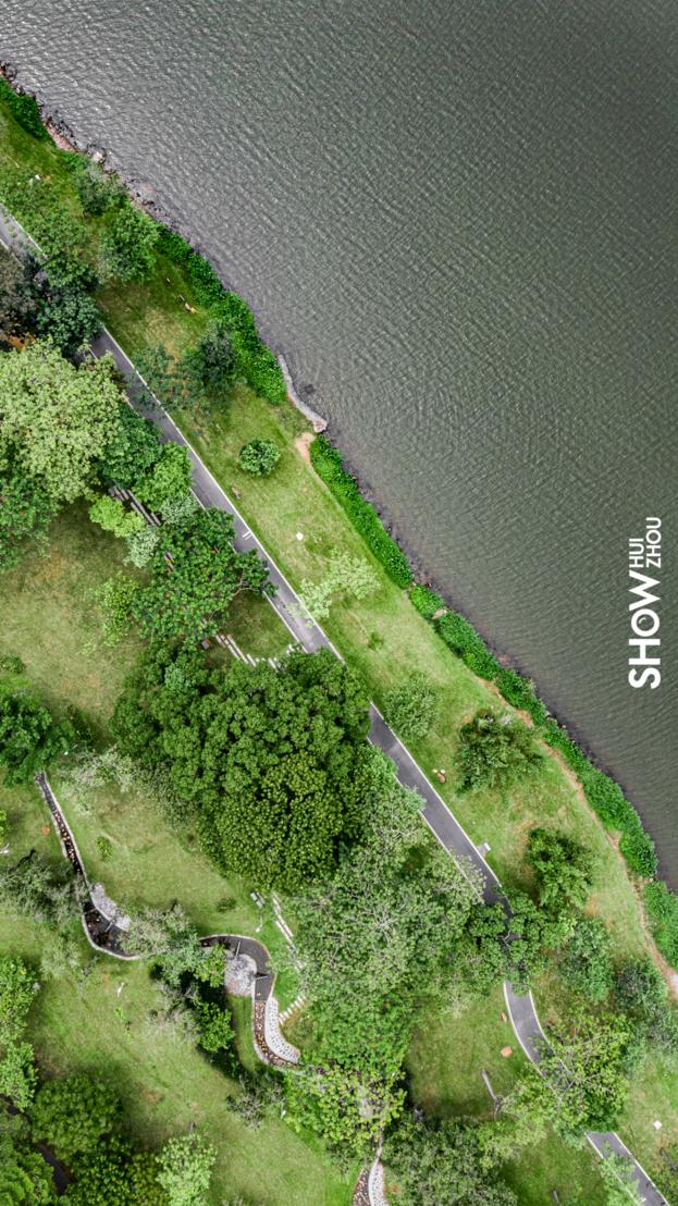 惠州江北夜景最漂亮的地方,惠州江北好去处