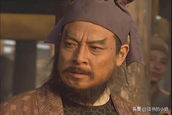 晁盖能力,晁盖战斗力