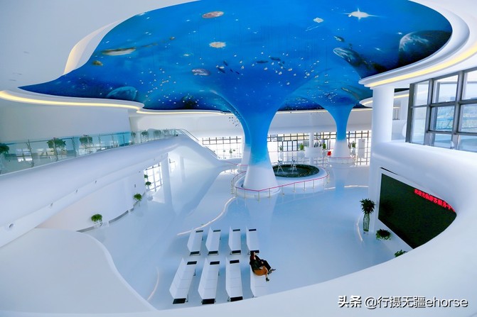 中国天眼对外开放,中国天眼正式开放运行