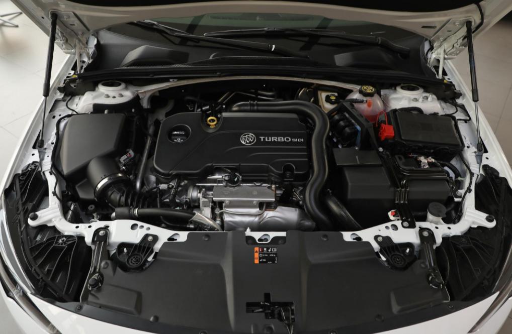 君威发动机起不来怎么回事,君威发动机故障灯不亮启动不了