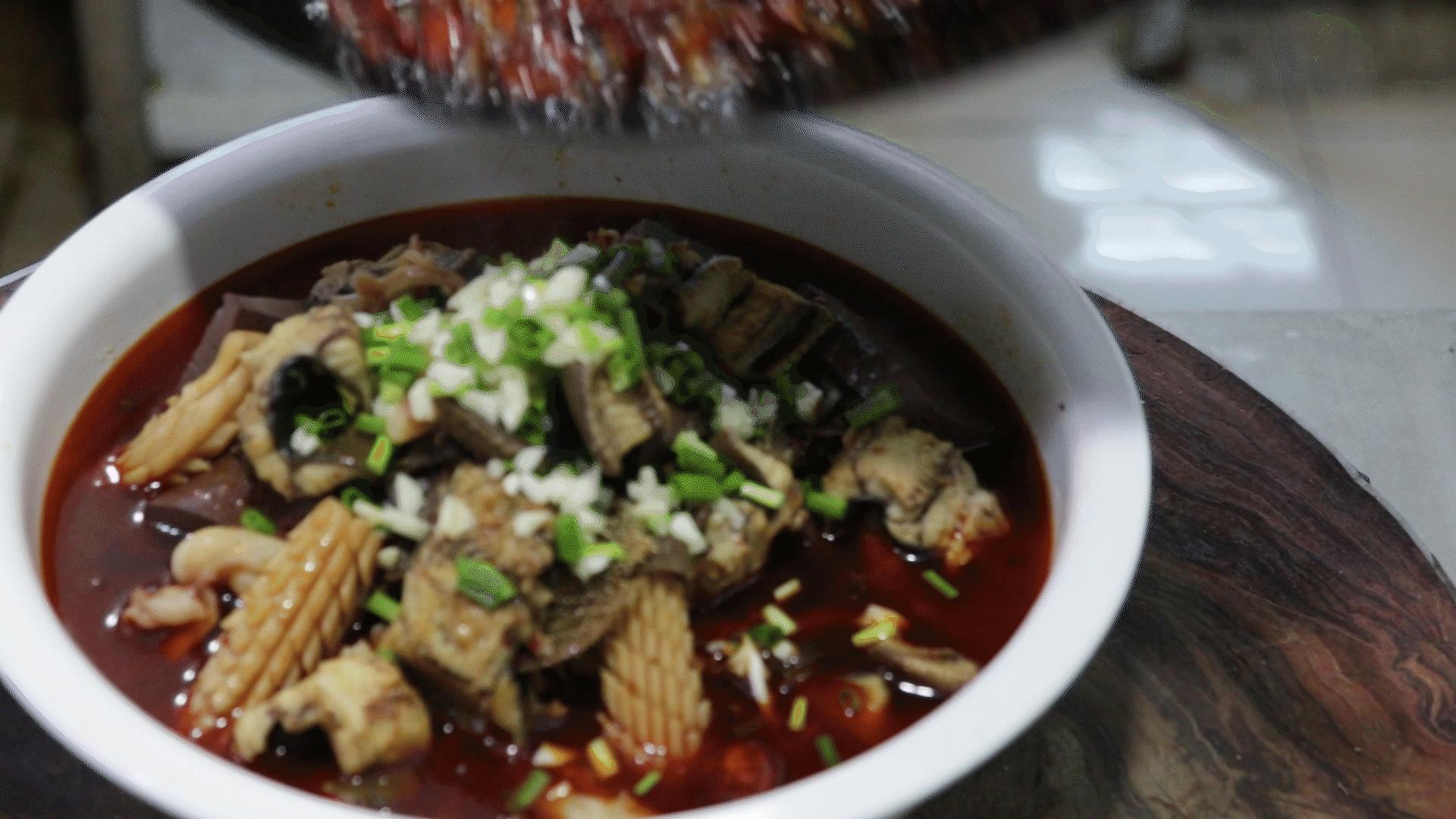 教你做出好吃的麻辣烫,如何做出美味麻辣烫