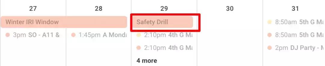阅视野丨抢劫犯闯入学校？中国教师亲历美国学校的安全防范