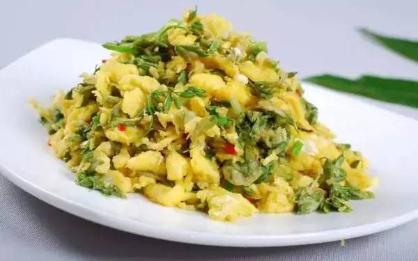 吃完榆钱吃槐花,槐花怎么吃才好吃?