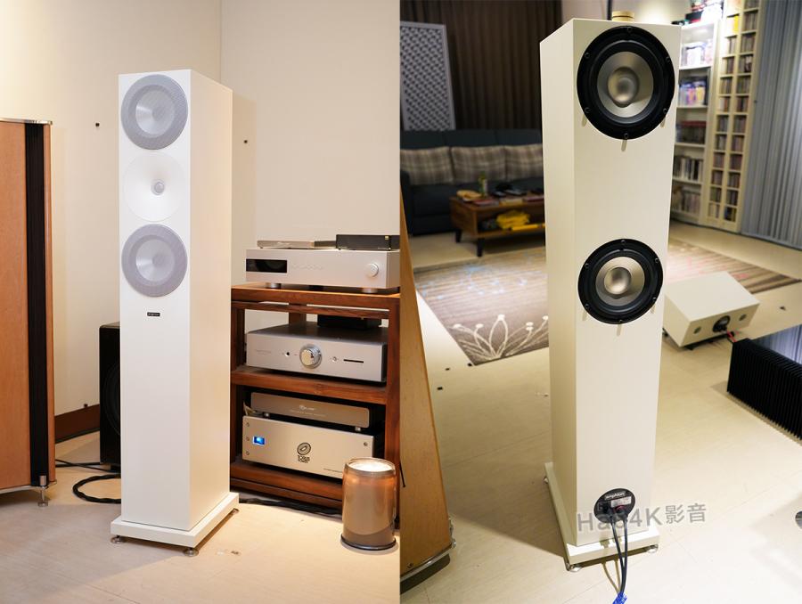 厚度是决胜关键-韶韵试听AmphionArgon多声道系统