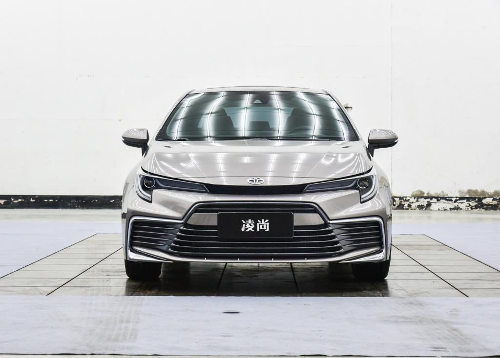 凌尚小凯美瑞评测,凯美瑞凌尚