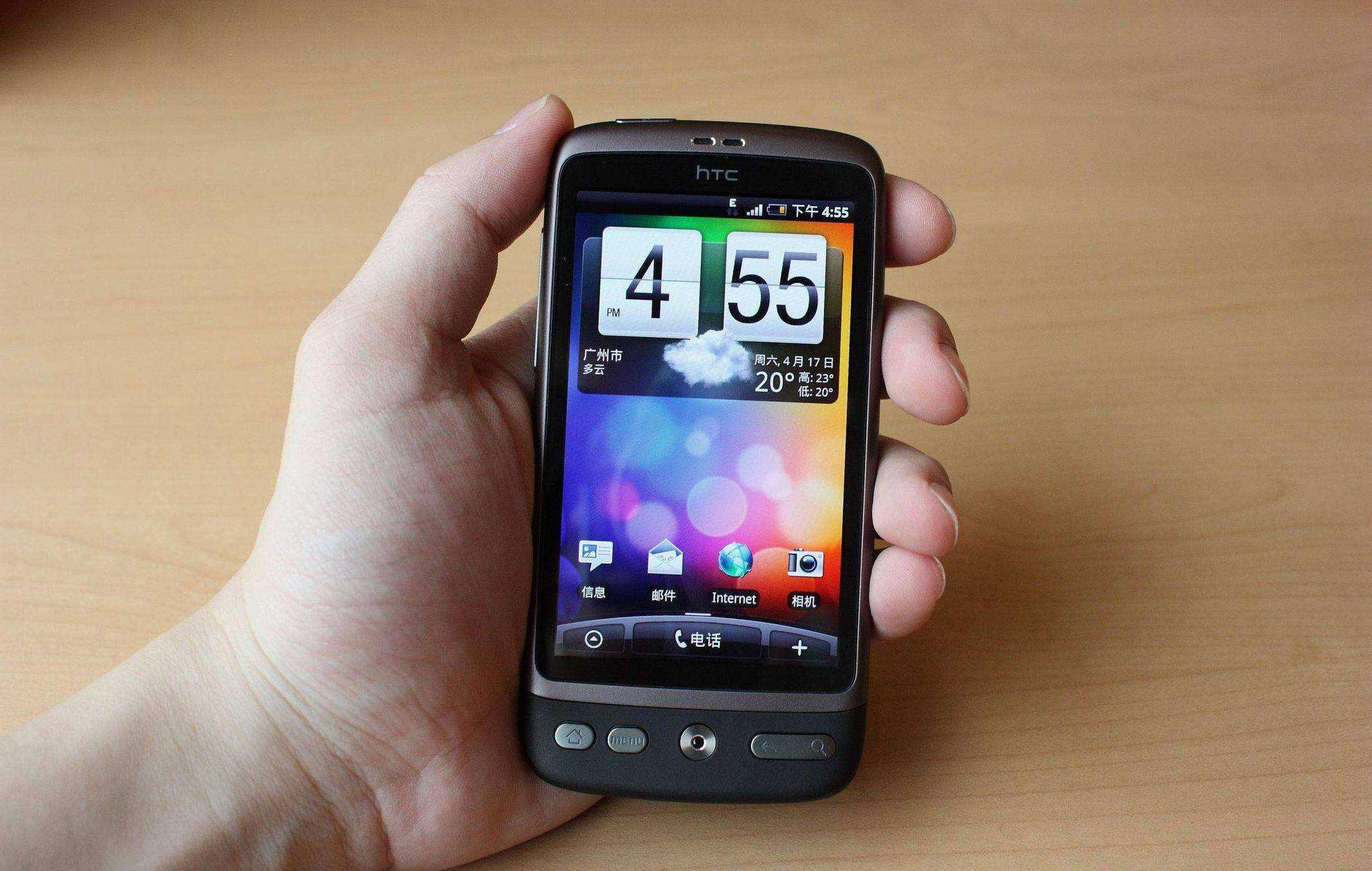 htc手机衰落原因,htc手机衰败后的发展