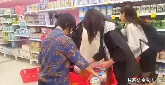 最近代购圈出了什么事儿,最近代购圈出了什么事